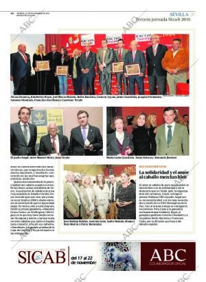 ABC SEVILLA 20-11-2015 página 27