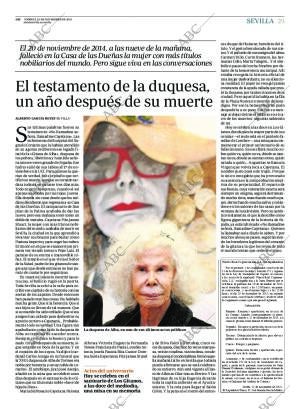 ABC SEVILLA 20-11-2015 página 29