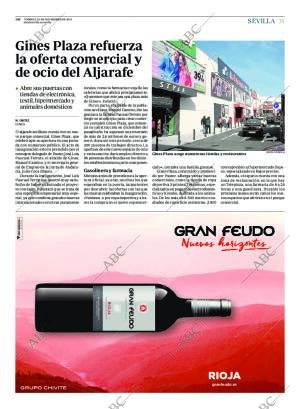 ABC SEVILLA 20-11-2015 página 31