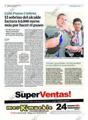 ABC SEVILLA 20-11-2015 página 37