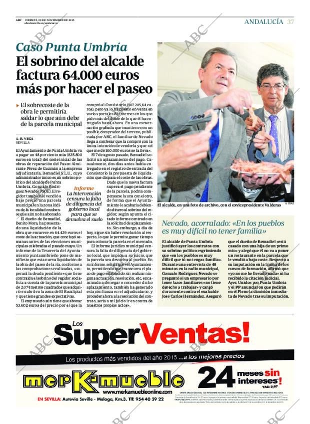 ABC SEVILLA 20-11-2015 página 37