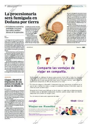 ABC SEVILLA 20-11-2015 página 39