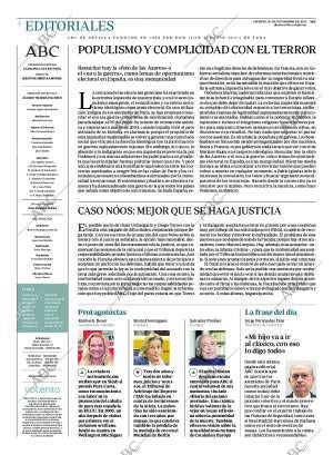 ABC SEVILLA 20-11-2015 página 4