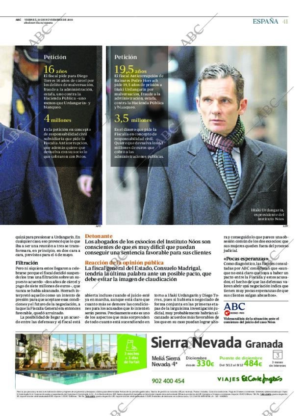 ABC SEVILLA 20-11-2015 página 41