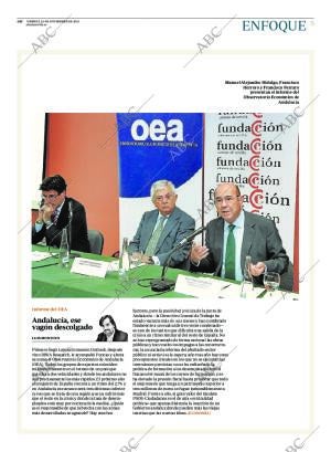 ABC SEVILLA 20-11-2015 página 5