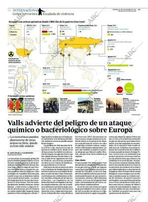 ABC SEVILLA 20-11-2015 página 50