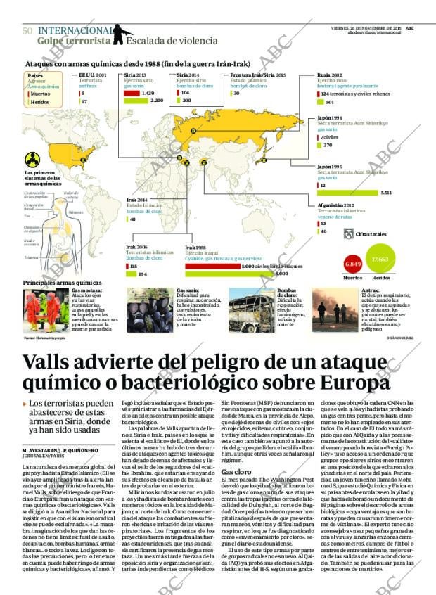 ABC SEVILLA 20-11-2015 página 50