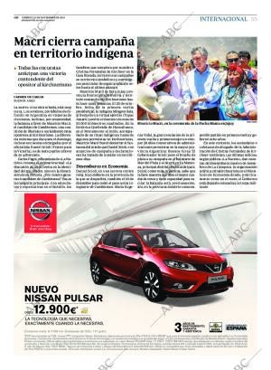 ABC SEVILLA 20-11-2015 página 55