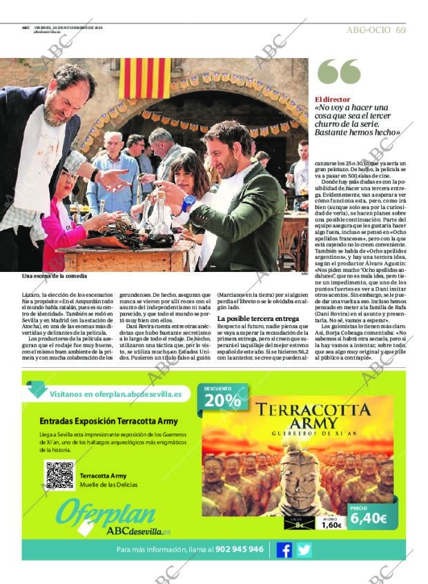 ABC SEVILLA 20-11-2015 página 69