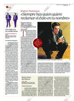 ABC SEVILLA 20-11-2015 página 70