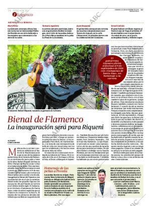 ABC SEVILLA 20-11-2015 página 74