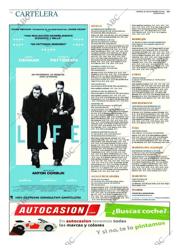 ABC SEVILLA 20-11-2015 página 76