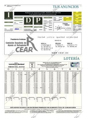 ABC SEVILLA 20-11-2015 página 79