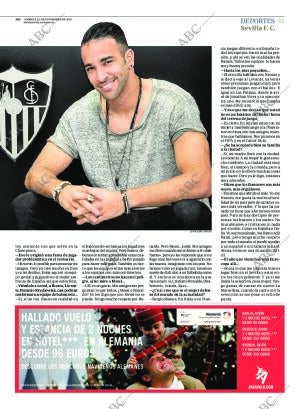 ABC SEVILLA 20-11-2015 página 81