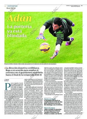 ABC SEVILLA 20-11-2015 página 82