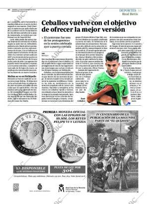 ABC SEVILLA 20-11-2015 página 83
