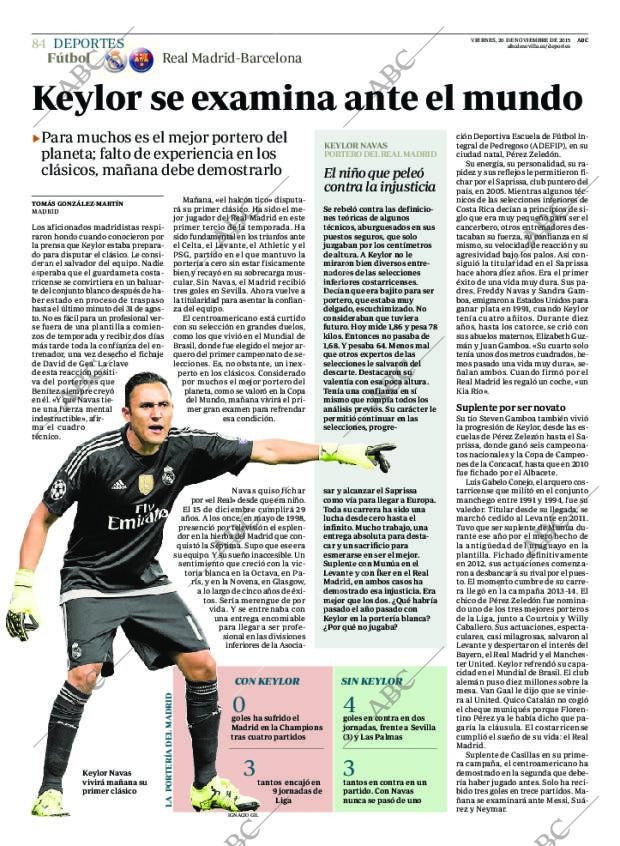 ABC SEVILLA 20-11-2015 página 84