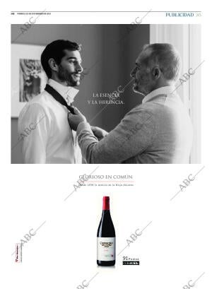 ABC SEVILLA 20-11-2015 página 85