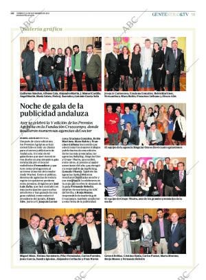 ABC SEVILLA 20-11-2015 página 91