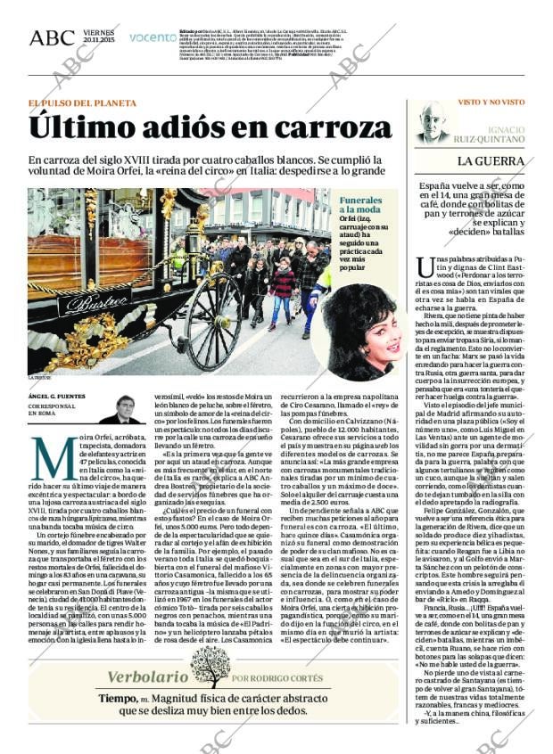 ABC SEVILLA 20-11-2015 página 94