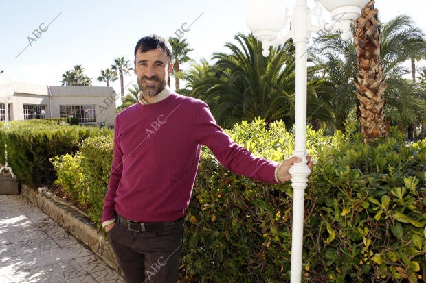 Entrevista al atleta Jesús Ángel García Bragado