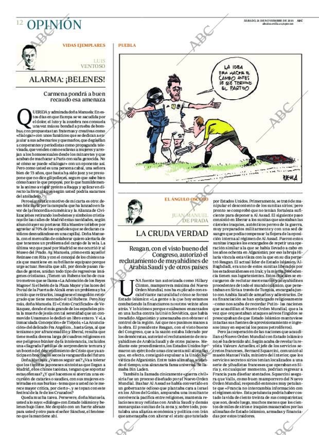 ABC SEVILLA 21-11-2015 página 12