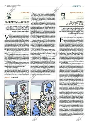 ABC SEVILLA 21-11-2015 página 13