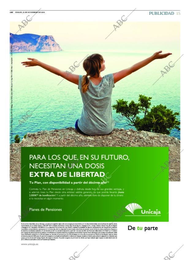 ABC SEVILLA 21-11-2015 página 15