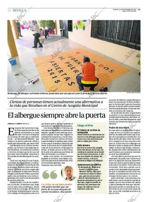 ABC SEVILLA 21-11-2015 página 20
