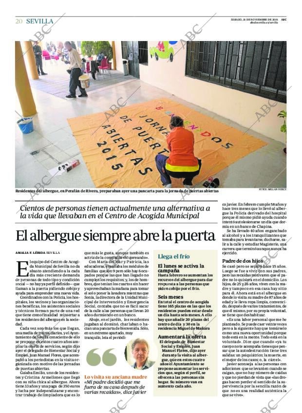 ABC SEVILLA 21-11-2015 página 20