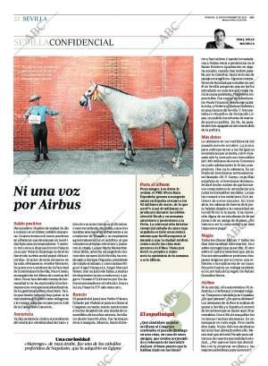 ABC SEVILLA 21-11-2015 página 22