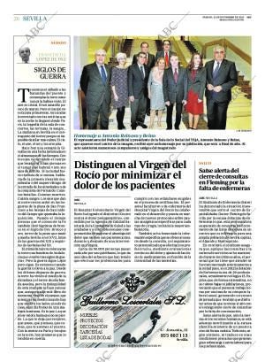 ABC SEVILLA 21-11-2015 página 26