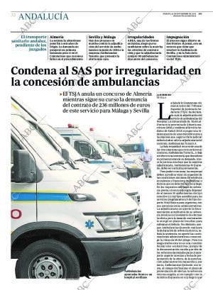 ABC SEVILLA 21-11-2015 página 32