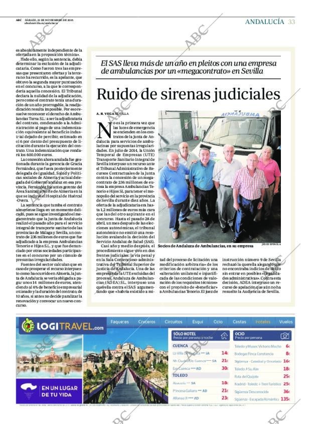 ABC SEVILLA 21-11-2015 página 33