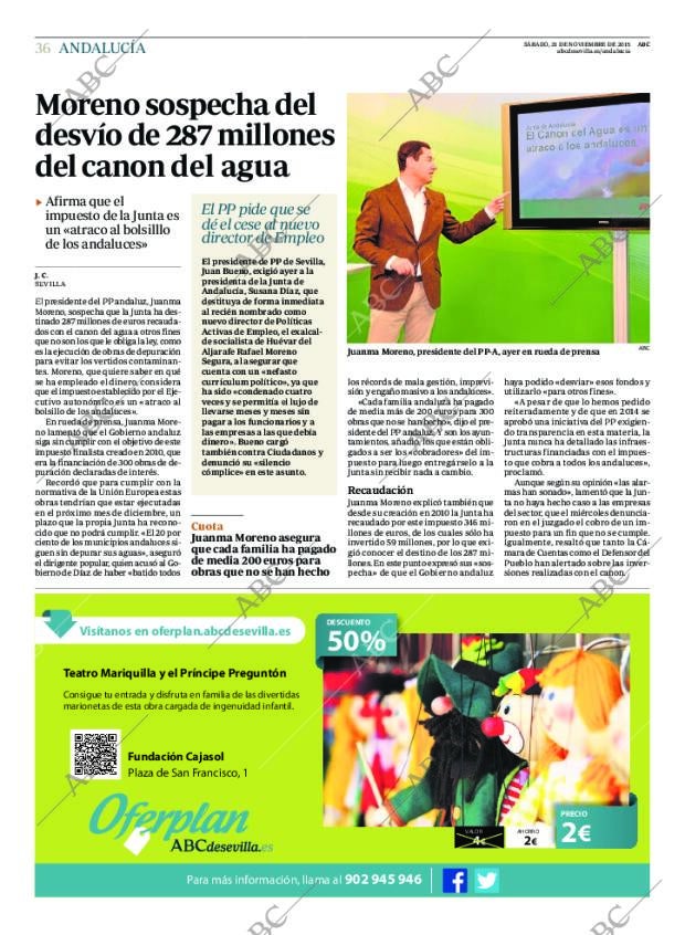 ABC SEVILLA 21-11-2015 página 36