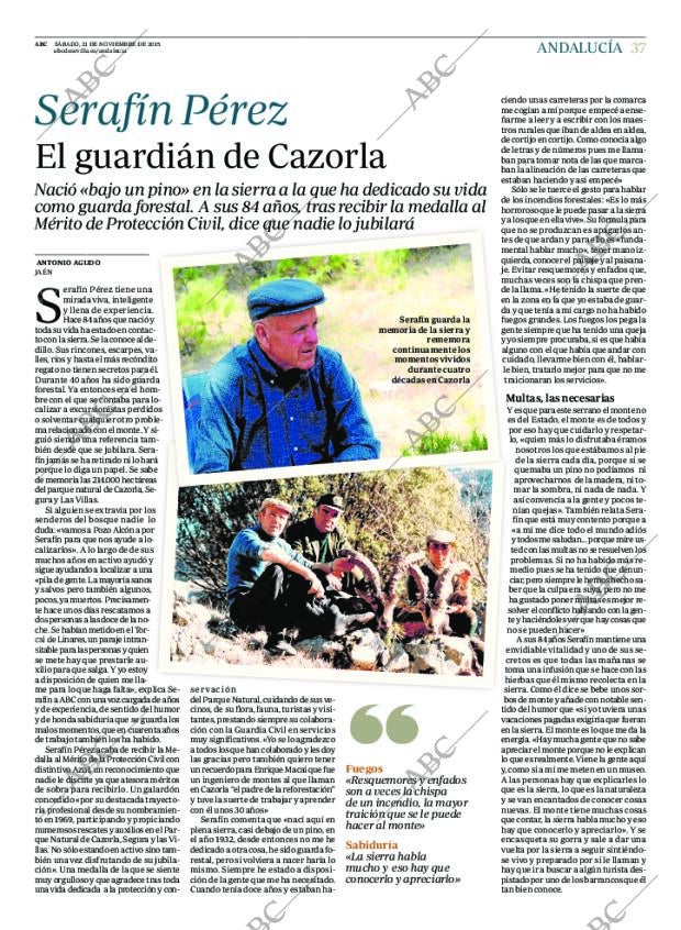 ABC SEVILLA 21-11-2015 página 37