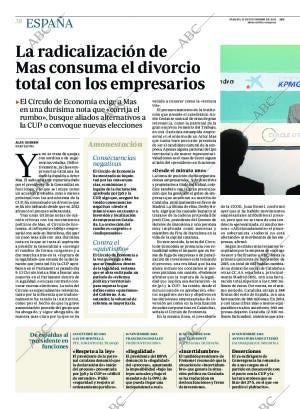 ABC SEVILLA 21-11-2015 página 38