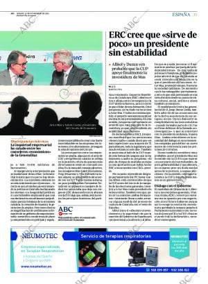 ABC SEVILLA 21-11-2015 página 39