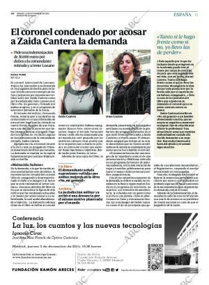 ABC SEVILLA 21-11-2015 página 41