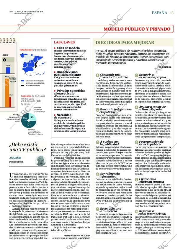 ABC SEVILLA 21-11-2015 página 43