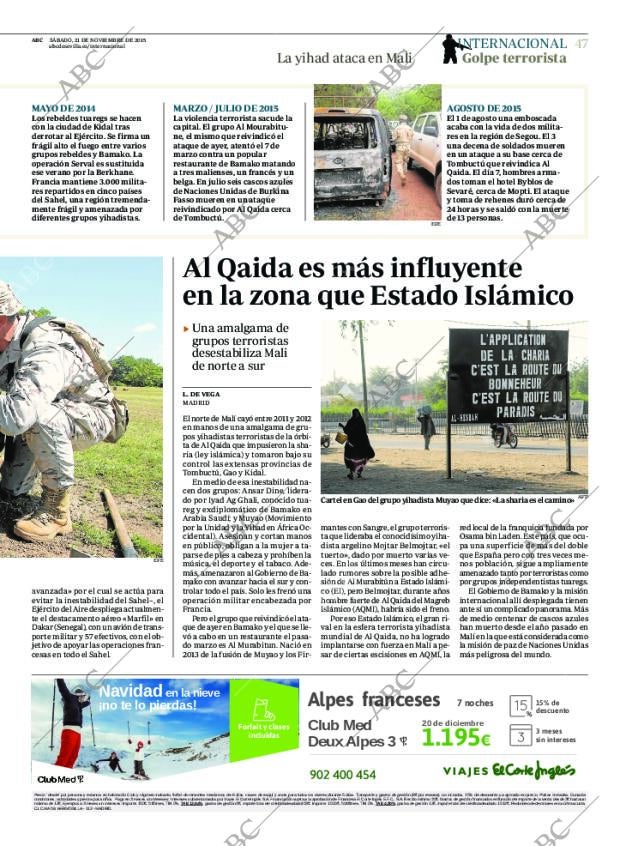 ABC SEVILLA 21-11-2015 página 47