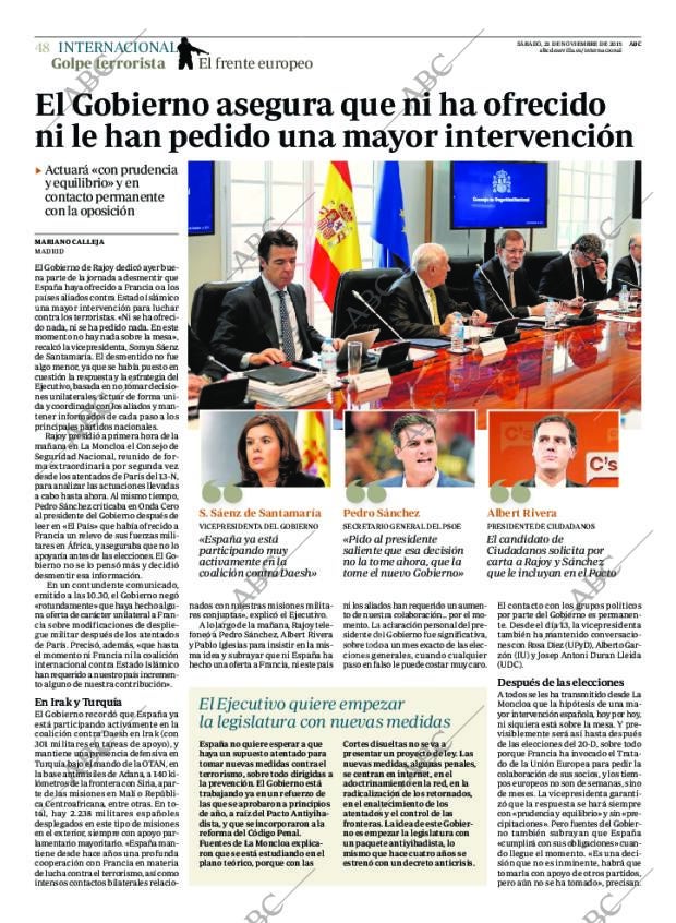 ABC SEVILLA 21-11-2015 página 48