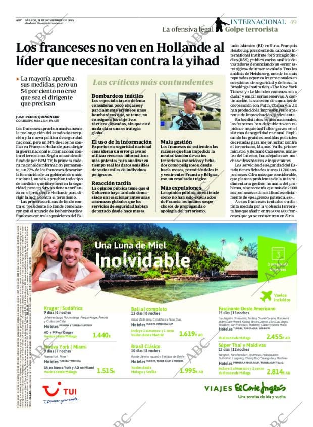 ABC SEVILLA 21-11-2015 página 49