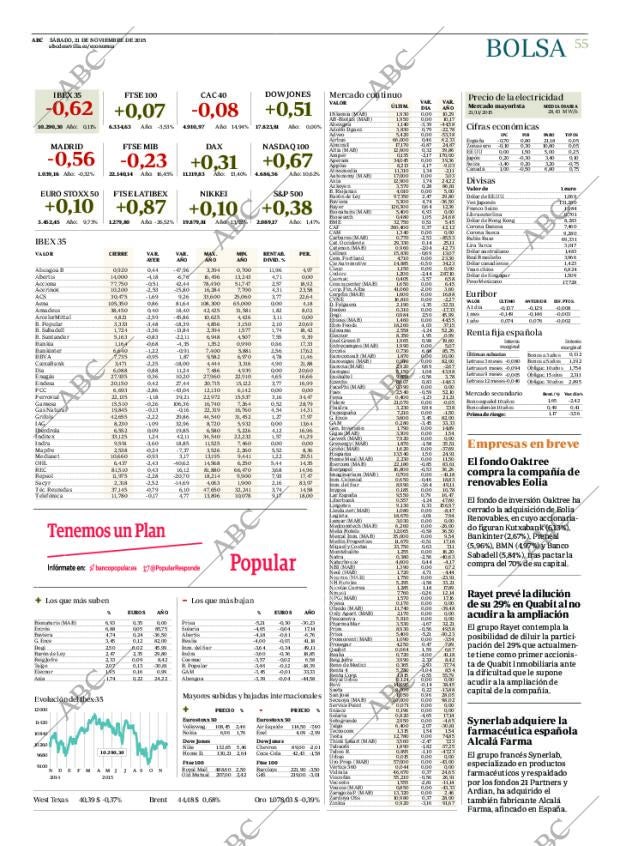 ABC SEVILLA 21-11-2015 página 55