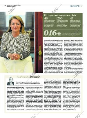 ABC SEVILLA 21-11-2015 página 57