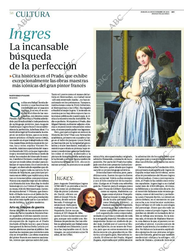 ABC SEVILLA 21-11-2015 página 58