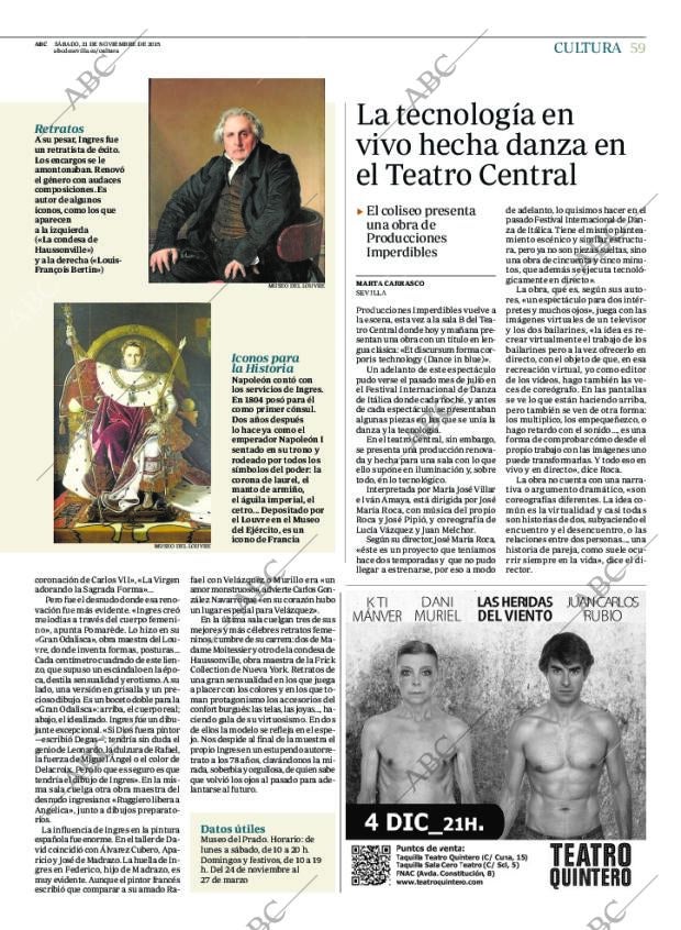ABC SEVILLA 21-11-2015 página 59