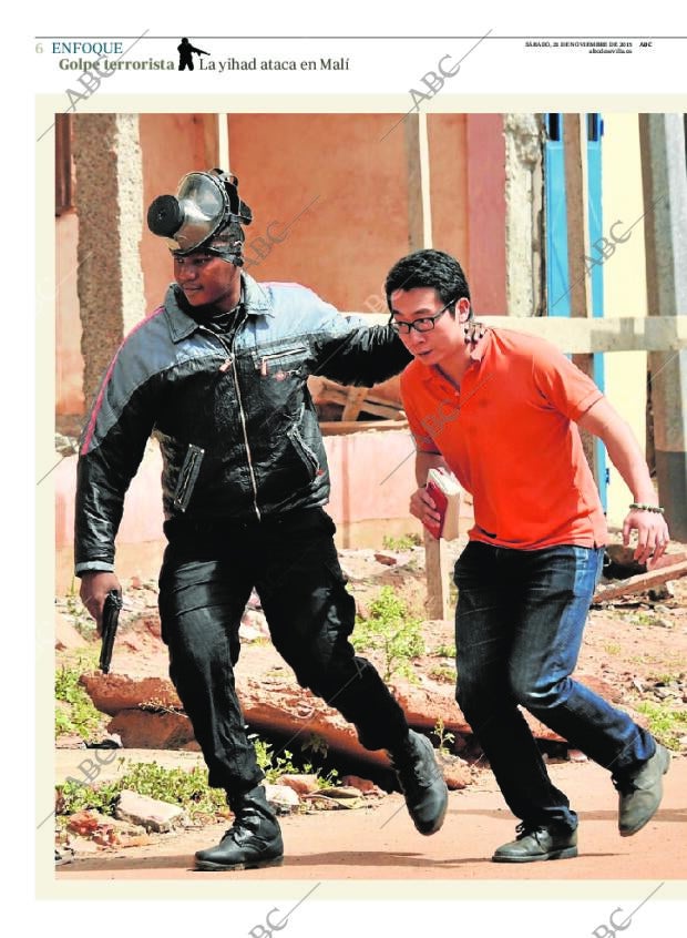 ABC SEVILLA 21-11-2015 página 6