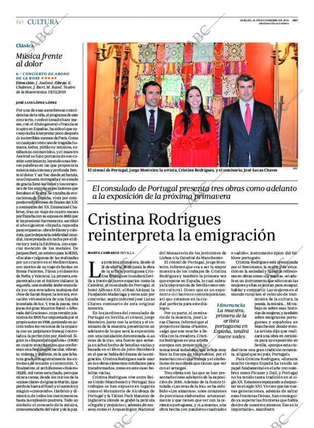 ABC SEVILLA 21-11-2015 página 60