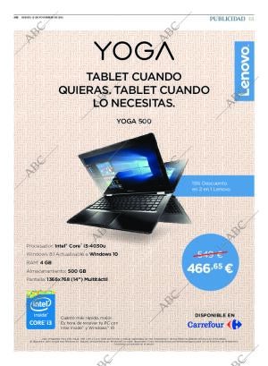 ABC SEVILLA 21-11-2015 página 61